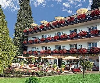 Hotel Behringer'S Traube Badenweiler Luaran gambar