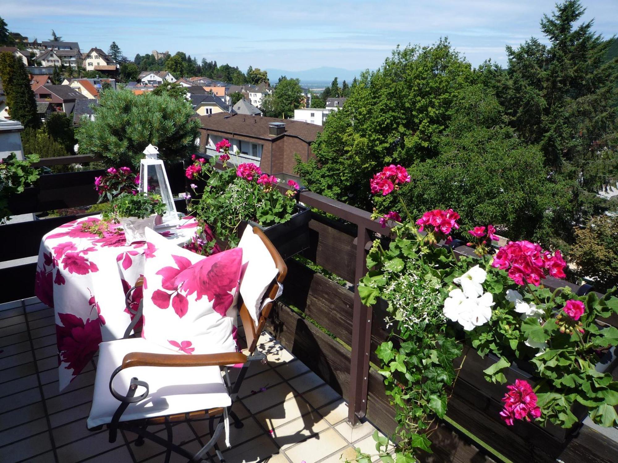 Hotel Behringer'S Traube Badenweiler Luaran gambar